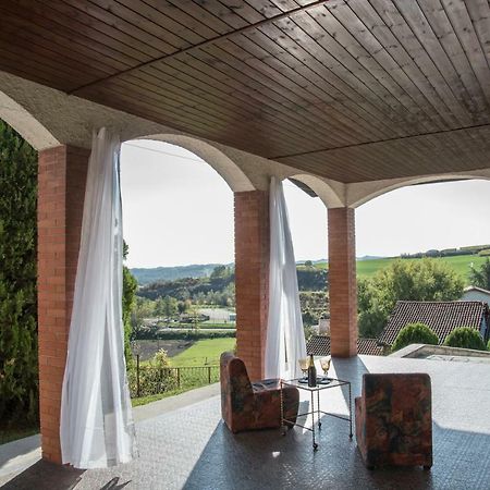 Casa Serena Солонгелло Экстерьер фото