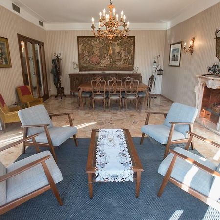Casa Serena Солонгелло Экстерьер фото