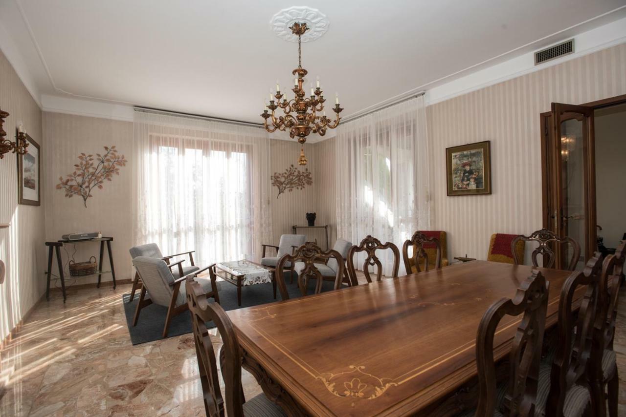 Casa Serena Солонгелло Экстерьер фото