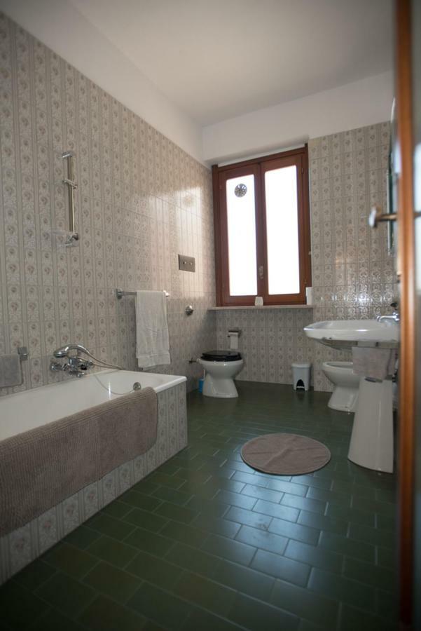 Casa Serena Солонгелло Экстерьер фото