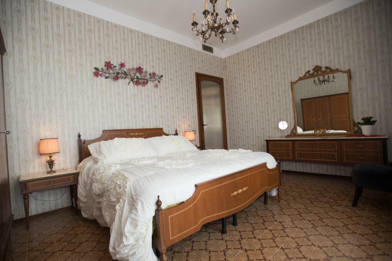 Casa Serena Солонгелло Экстерьер фото