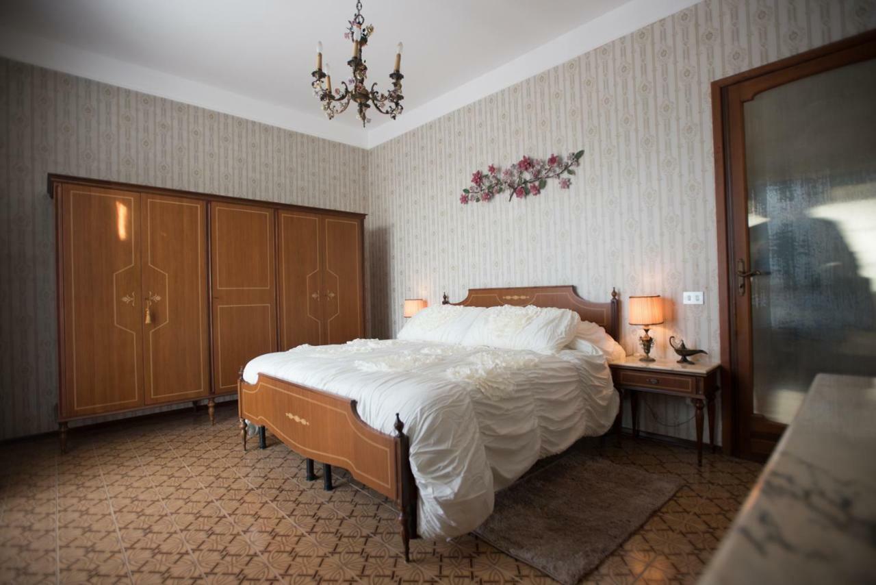 Casa Serena Солонгелло Экстерьер фото