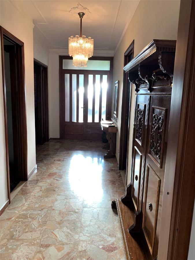 Casa Serena Солонгелло Экстерьер фото