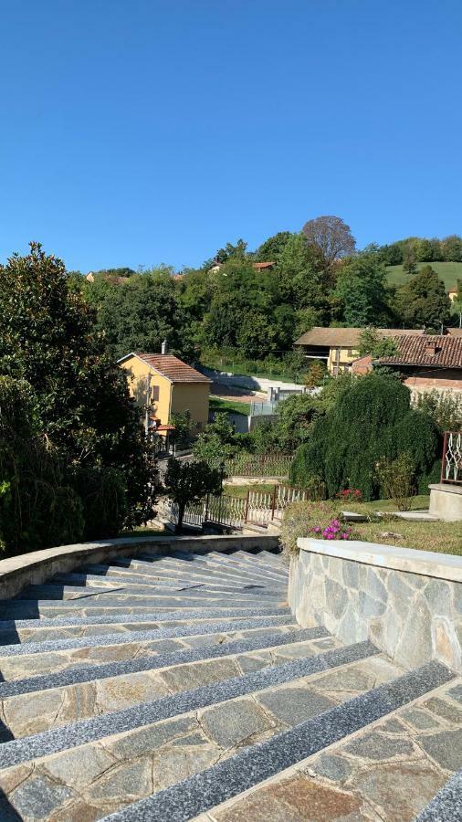 Casa Serena Солонгелло Экстерьер фото